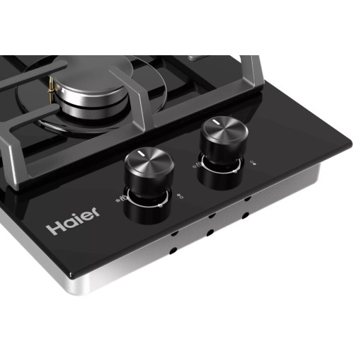 Варочная панель Haier HHX-G32CWLB в Краснодаре