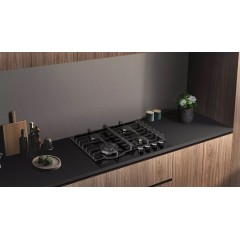 Варочная панель Haier HHX-G64RFB