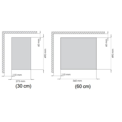 Варочная панель Jacky`s JH GB633 в Краснодаре
