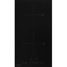 Варочная панель Krona ARGON 30 BL 2BTS