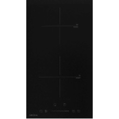 Варочная панель Krona ARGON 30 BL 2BTS