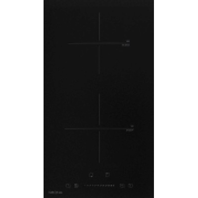Варочная панель Krona ARGON 30 BL 2BTS в Краснодаре