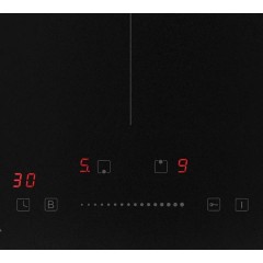 Варочная панель Krona ARGON 30 BL 2BTS