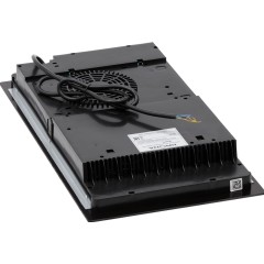 Варочная панель Krona ARGON 30 BL 2BTS