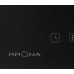 Варочная панель Krona ARGON 30 BL 2BTS в Краснодаре