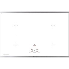 Комплект №6 (варочная панель Kuppersbusch KI 8520.0 WE + духовой шкаф Kuppersbusch B 9330.0 S1 Stainless steel)