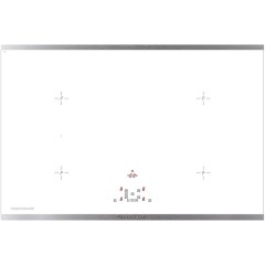 Комплект №6 (варочная панель Kuppersbusch KI 8520.0 WE + духовой шкаф Kuppersbusch B 9330.0 S1 Stainless steel)