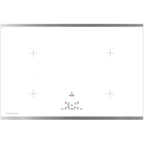 Комплект №6 (варочная панель Kuppersbusch KI 8520.0 WE + духовой шкаф Kuppersbusch B 9330.0 S1 Stainless steel) в Краснодаре