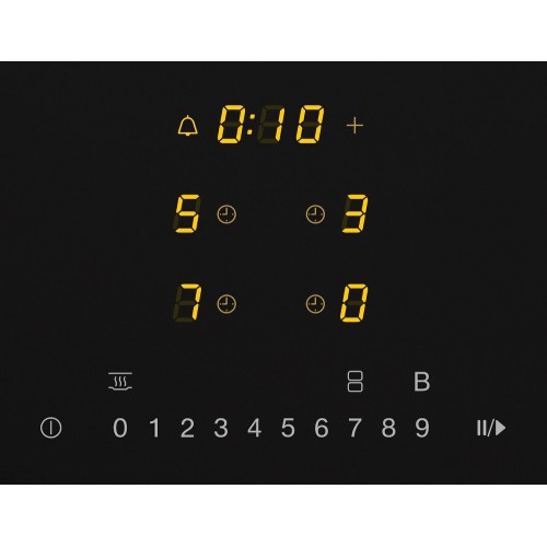 Варочная панель Miele KM 7474 FL в Краснодаре