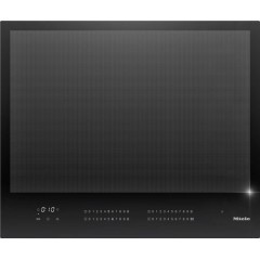 Комплект №4 (варочная панель Miele KM 7867-1 FL + духовой шкаф Miele H 7860 BPX OBSW)