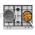 Варочная панель Smeg PX364L в Краснодаре