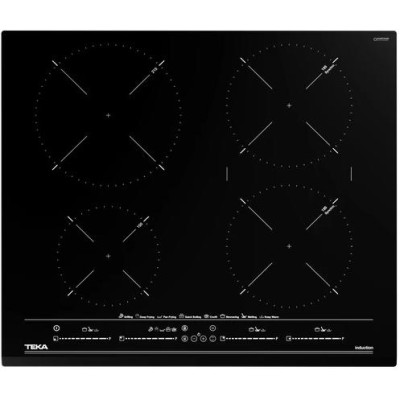 Варочная панель Teka IZC 64630 MST BLACK в Краснодаре