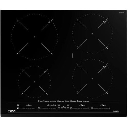 Варочная панель Teka IZC 64630 MST BLACK в Краснодаре
