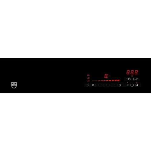 Варочная панель WOK V-ZUG GAS411GSAZ в Краснодаре