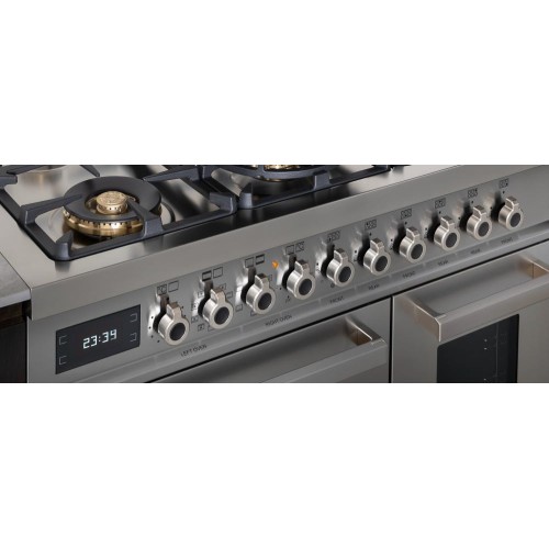 Варочный центр Bertazzoni PRO126G2EROT в Краснодаре