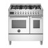 Варочный центр Bertazzoni PRO96L2EXT в Краснодаре