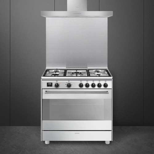 Варочный центр Smeg BG91X2 в Краснодаре