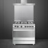 Варочный центр Smeg BG91X2 в Краснодаре
