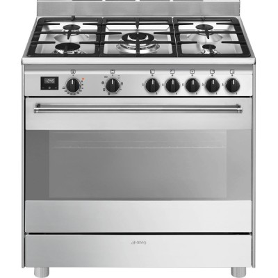 Варочный центр Smeg BG91X2 в Краснодаре