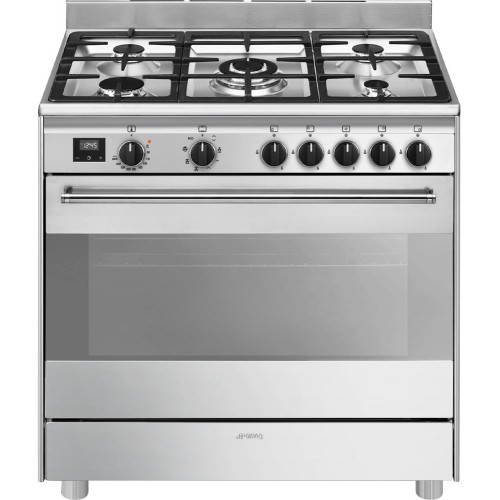 Варочный центр Smeg BG91X2 в Краснодаре