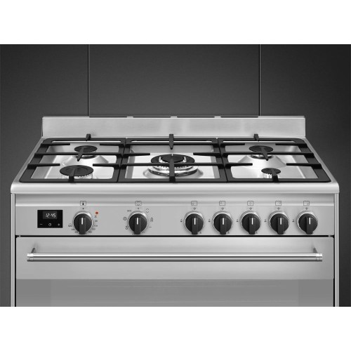Варочный центр Smeg BG91X2 в Краснодаре