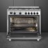Варочный центр Smeg BG91X2 в Краснодаре