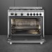 Варочный центр Smeg BG91X2 в Краснодаре