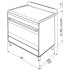 Варочный центр Smeg BG91X2 в Краснодаре