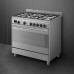 Варочный центр Smeg BG91X2 в Краснодаре