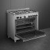 Варочный центр Smeg BG91X2 в Краснодаре