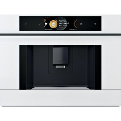 Встраиваемая кофемашина Bosch CTL7181W0 в Краснодаре