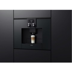 Встраиваемая кофемашина Gaggenau CMP 250-100
