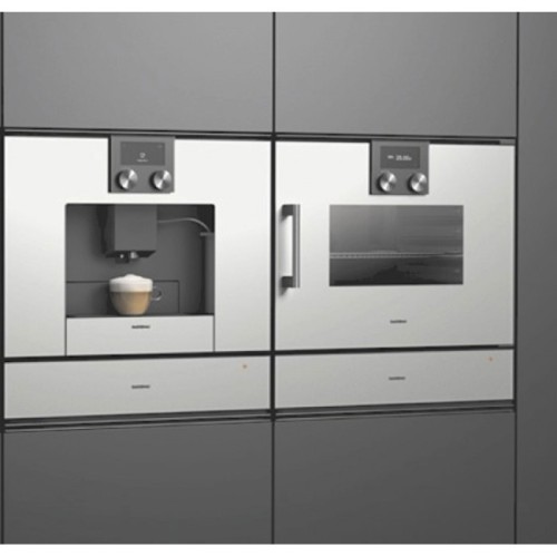 Встраиваемая кофемашина Gaggenau CMP 250-110 в Краснодаре