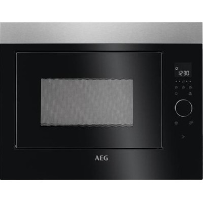 Встраиваемая микроволновая печь AEG MBE2658SEM в Краснодаре