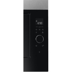 Встраиваемая микроволновая печь AEG MBE2658SEM