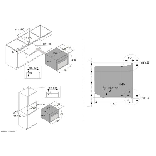 Встраиваемая микроволновая печь Asko OM64BSH в Краснодаре