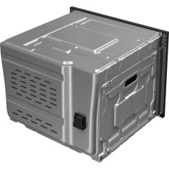 Встраиваемая микроволновая печь Asko OM64GSH