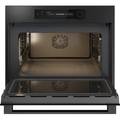 Встраиваемая микроволновая печь Asko OM64GSH