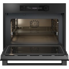 Встраиваемая микроволновая печь Asko OM64GSH