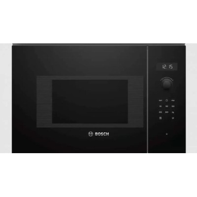 Встраиваемая микроволновая печь BOSCH BFL524MB0 в Краснодаре