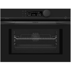 Встраиваемая микроволновая печь De Dietrich DKC4536B