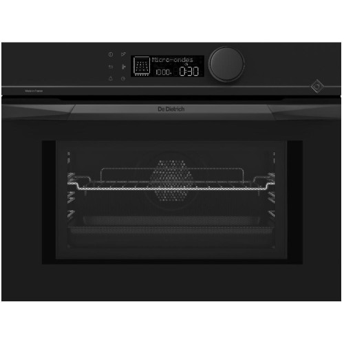 Встраиваемая микроволновая печь De Dietrich DKC4536B в Краснодаре
