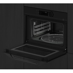 Встраиваемая микроволновая печь De Dietrich DKC4536B