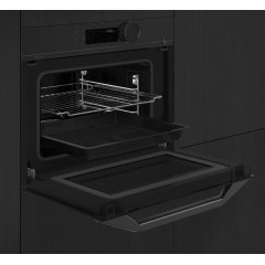 Встраиваемая микроволновая печь De Dietrich DKC4536B