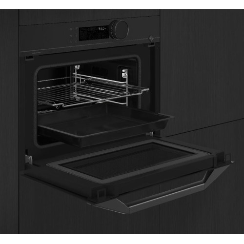 Встраиваемая микроволновая печь De Dietrich DKC4536B в Краснодаре