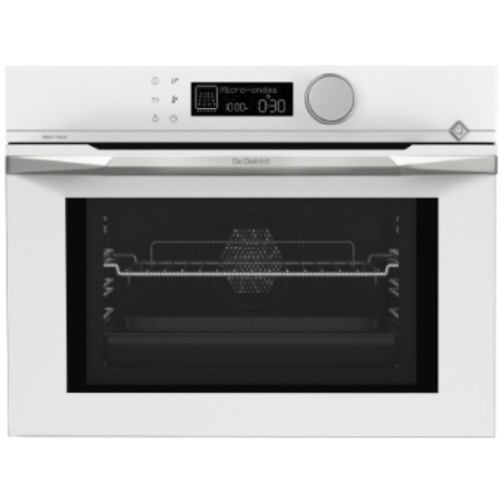 Встраиваемая микроволновая печь De Dietrich DKC4536W в Краснодаре
