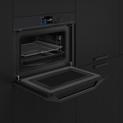 Встраиваемая микроволновая печь De Dietrich DKC4756MB