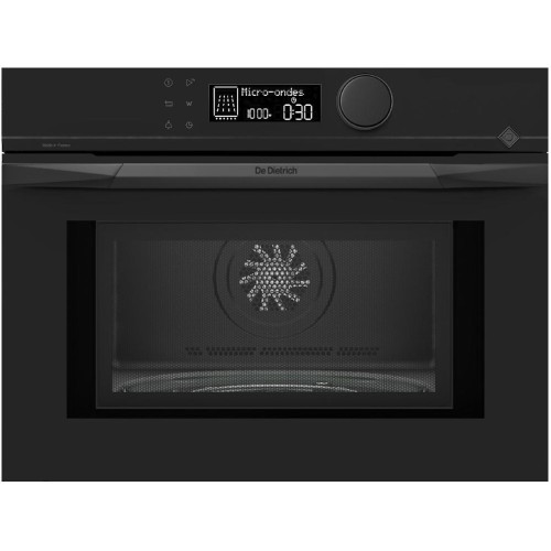 Встраиваемая микроволновая печь De Dietrich DKE4535B в Краснодаре