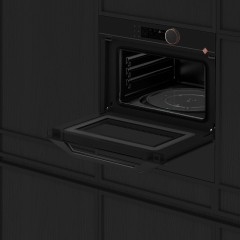 Встраиваемая микроволновая печь De Dietrich DKE4535H