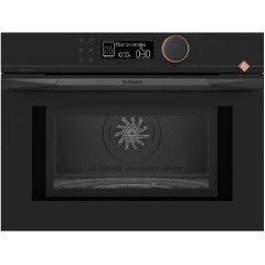 Встраиваемая микроволновая печь De Dietrich DKE4535H